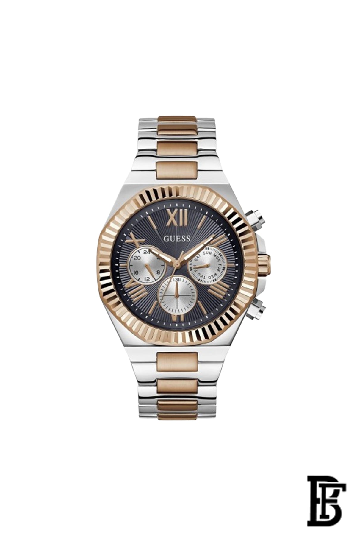 Guess Watch For Men GW0703G4 image 1