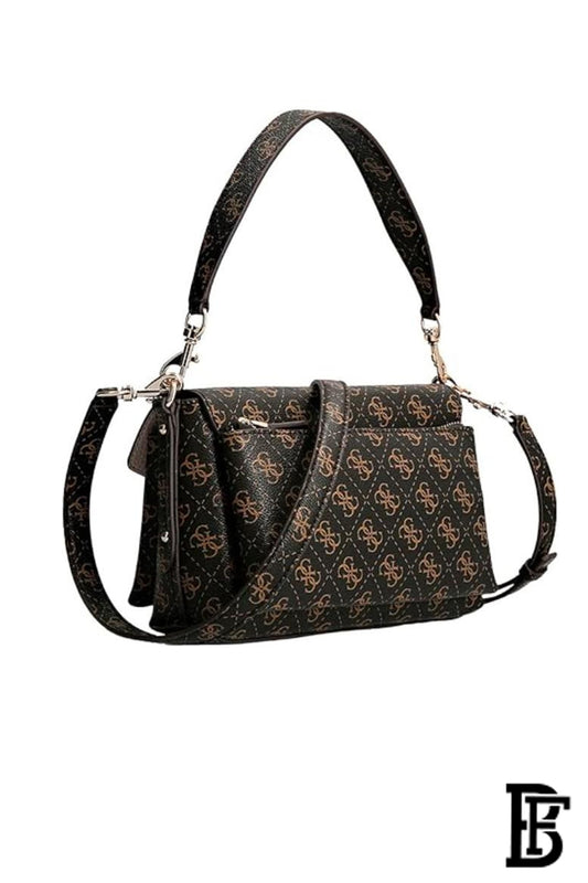 GUESS Women Bag Shoulder\ BAGD010 image 1