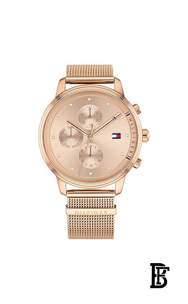 Tommy HIlfiger Watch For Women 1781907 image 1