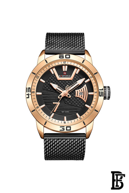 NAVIFORCE NF9155A RGB      Men's Watch image 0