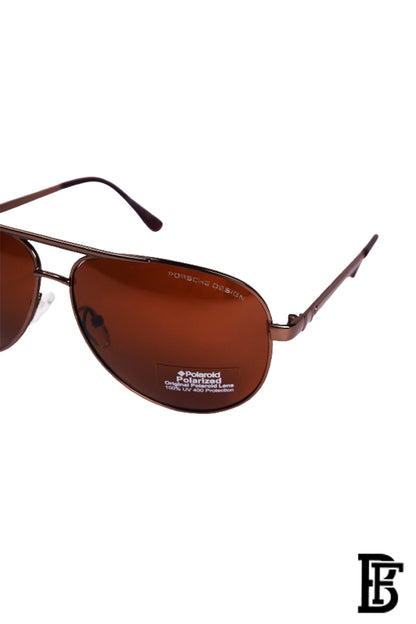 Generic Men Sunglasses inspired by Porsche sn1051 image 2