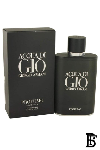 GIORGIO ARMANI Acqua Di Gio Eau De Toilette 100ml original image 1