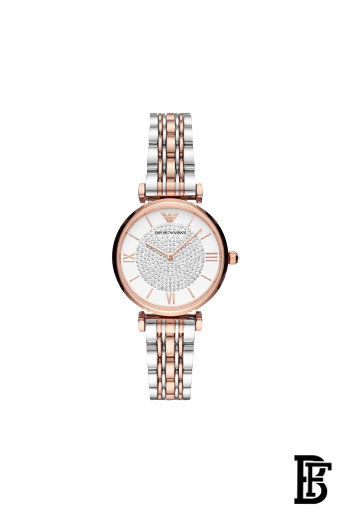 Emporio Armani Watch For Women AR80035 image 0