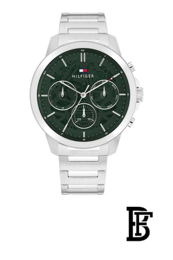 Tommy Hilfiger 1710686 Watch image 1
