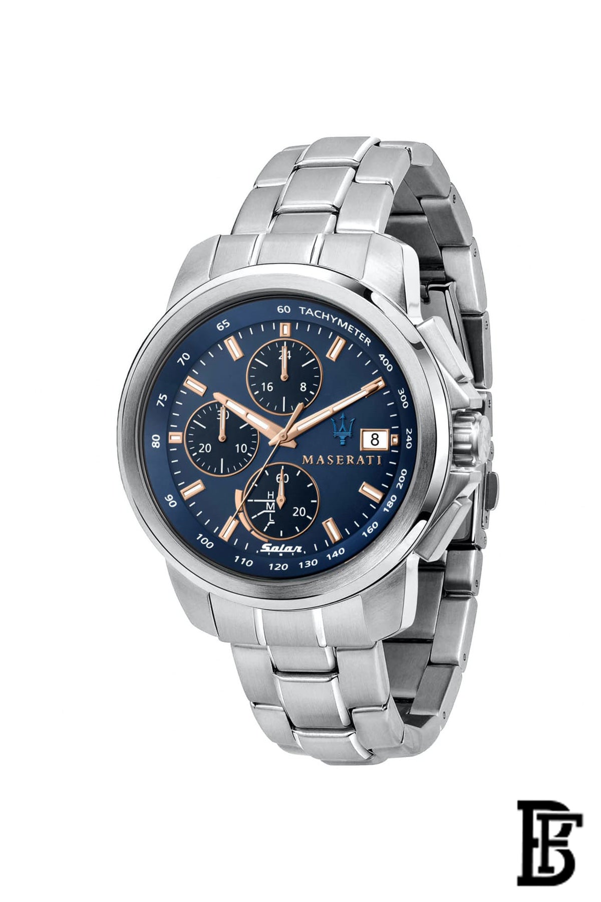 Maserati Watch For Men R8873645004 image 1
