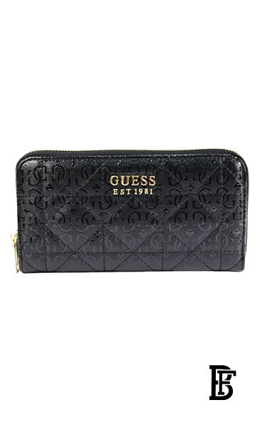 Women Wallet By Guess guw3 image 1