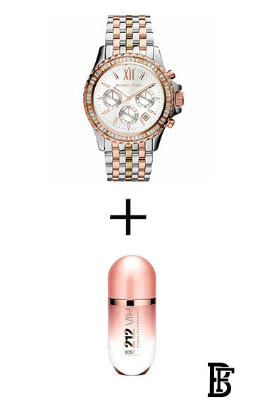 Michael Kors Watch for Women MK5876 image 1