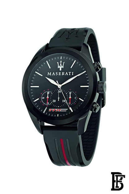 Maserati Watch For MenR8871612004 image 0