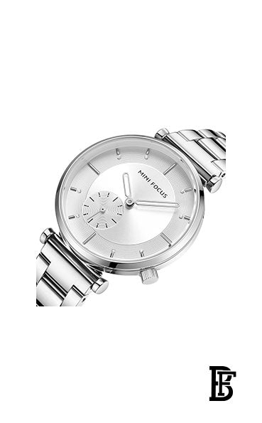 Mini Focus Watch For Men Mf0333L.01 image 2