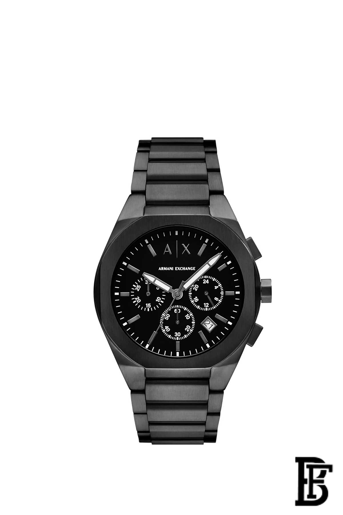 EMPORIO ARMANI Men's Watch Ax4183 image 1