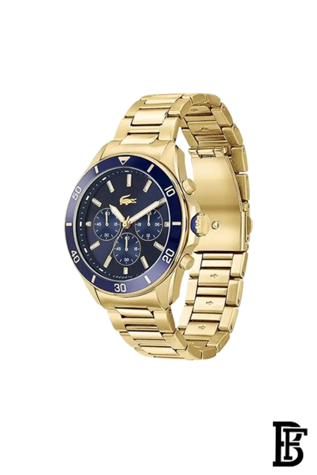 Lacoste 2011151 Tiebreaker Chronograph Mens Watch image 3