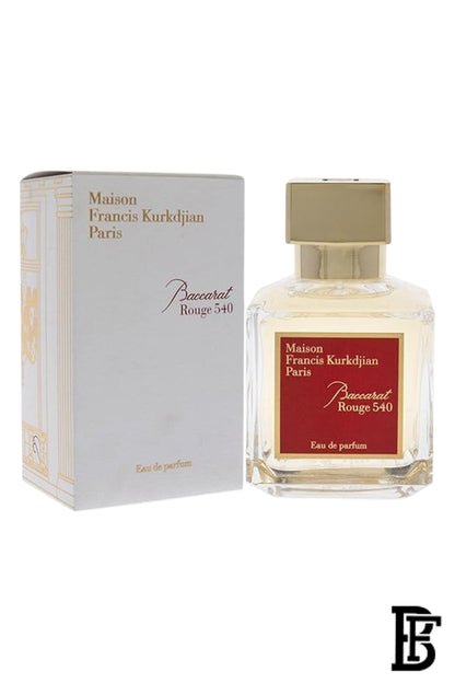 Baxart Rouge 540 by Maison Francis Kurdkjian image 4