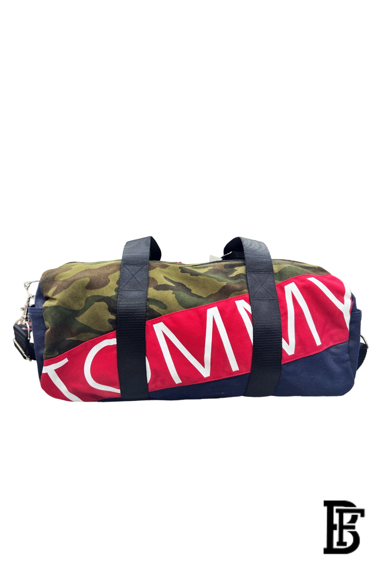 TOMMY HILGIGER Men Gym Bag menbag057 image 1