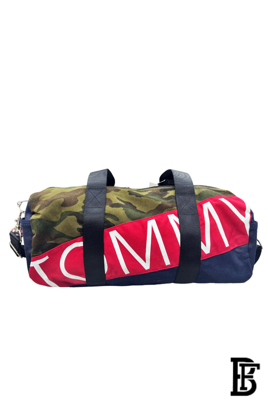 TOMMY HILGIGER Men Gym Bag menbag057 image 1