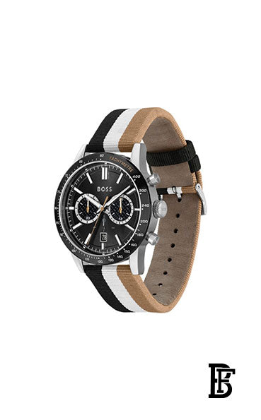 Hugo Boss Watch For Men - 1513963 image 2