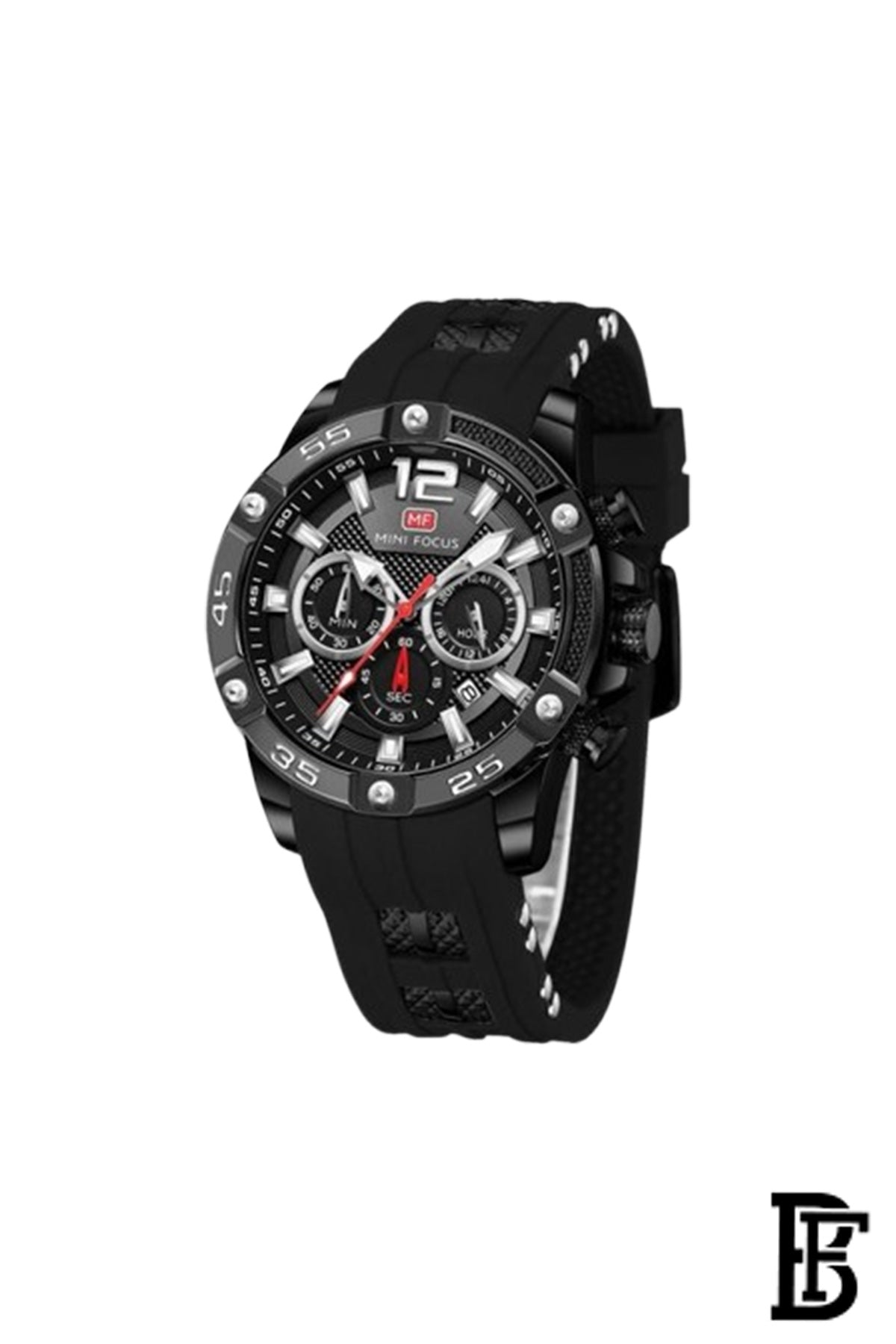 Mini Focus Watch For Men MF0349 image 2