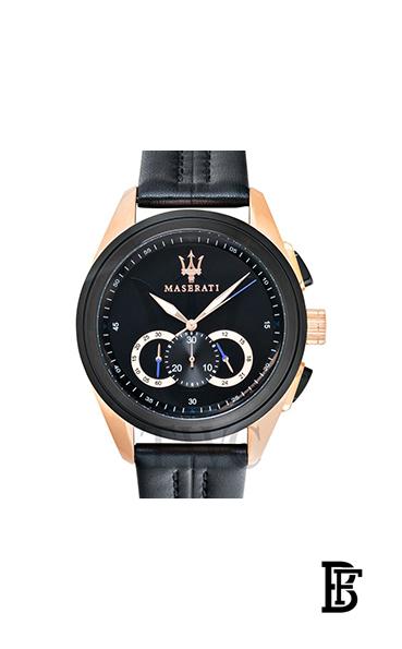 Maserati Watch For Men  R8871612025 image 0