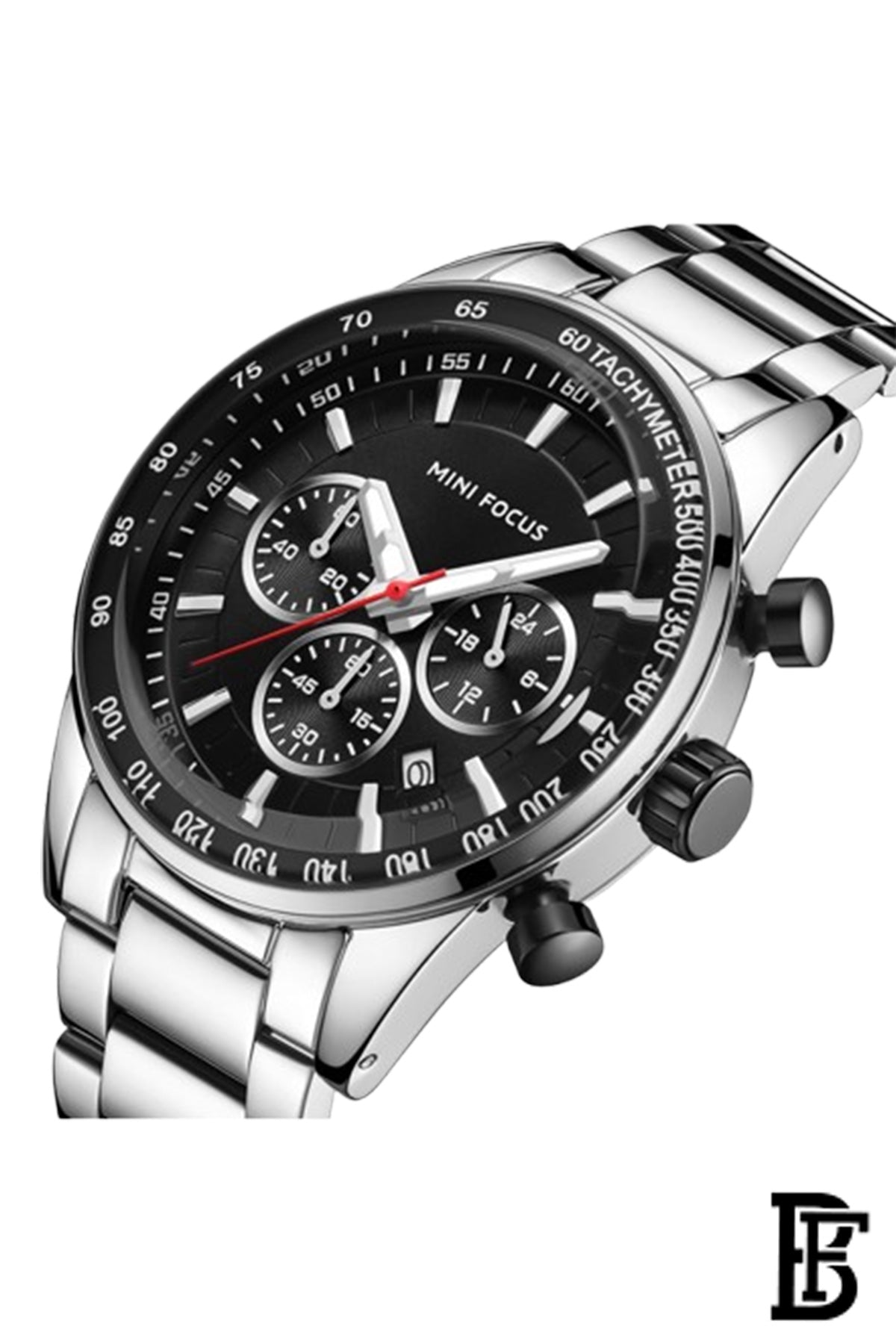 Mini Focus Watch For Men MF0187G.01 image 2