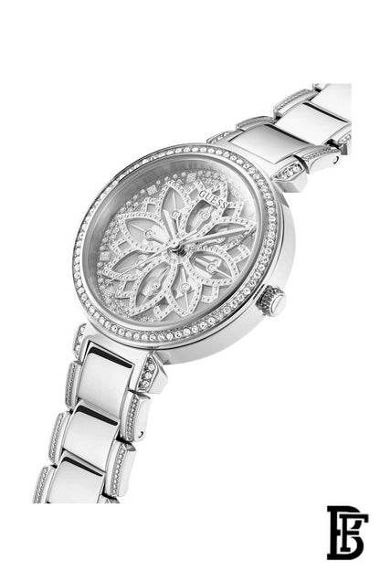 GUESSWomen's Silver GW0528L1 image 1