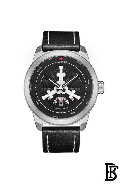 NAVIFORCE NF9156 SWB       Men's Watch image 1