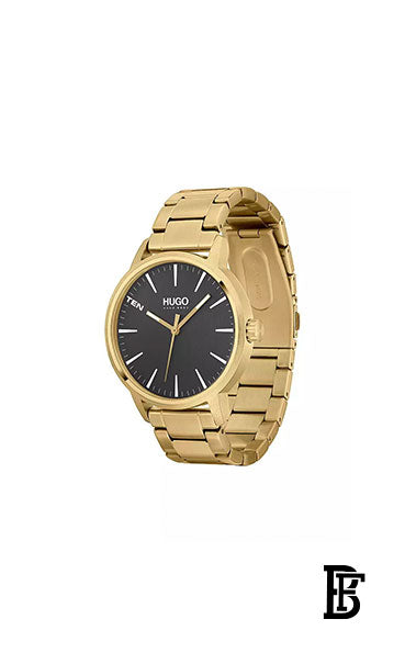 Hugo Boss Watch For Men 1530142 image 2