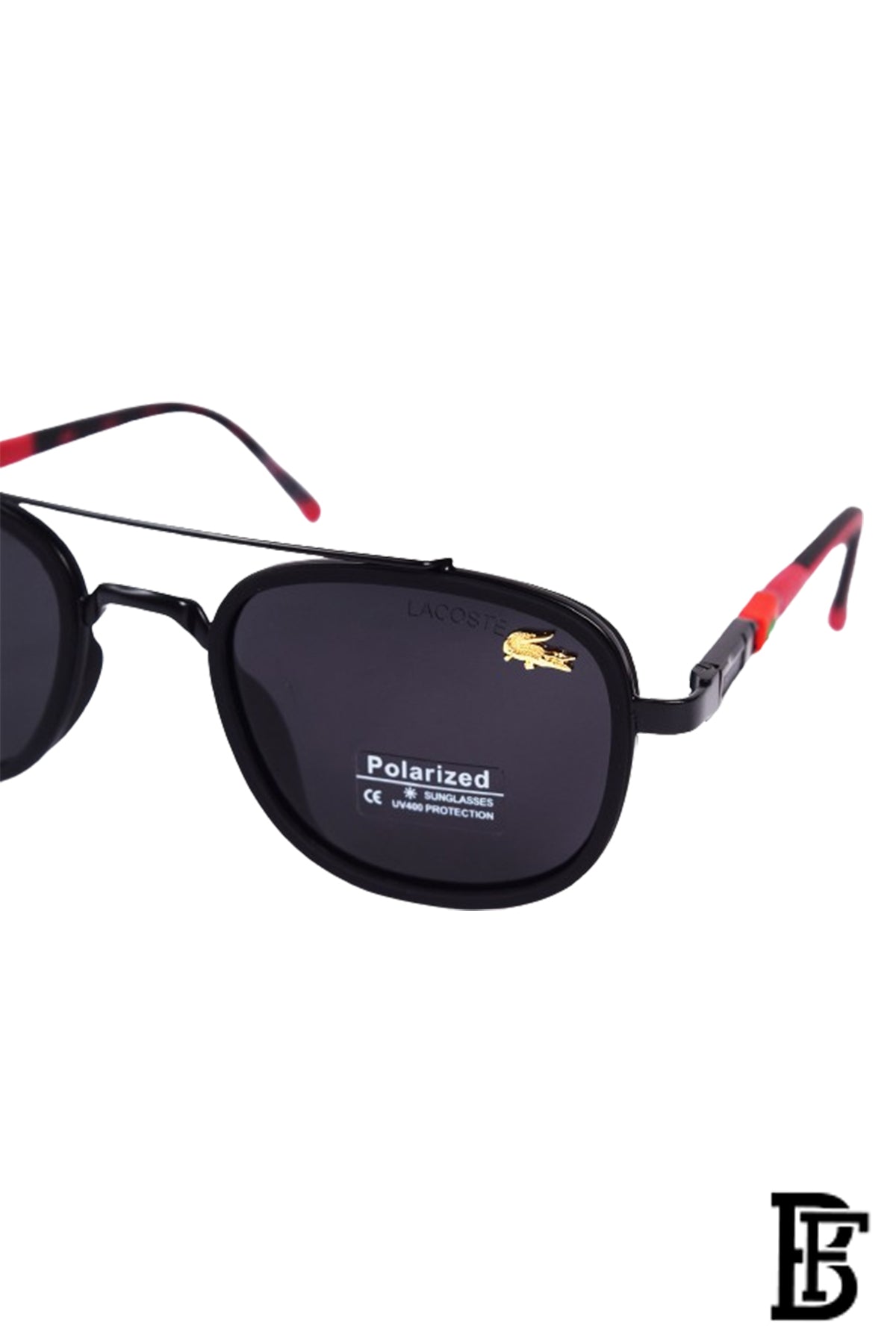Generic Men Sunglasses inspired by Lacoste Sn899 image 2