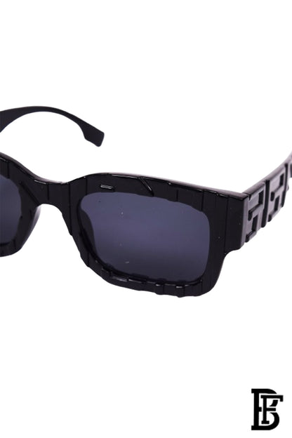Generic men sunglasses  SG602 image 2