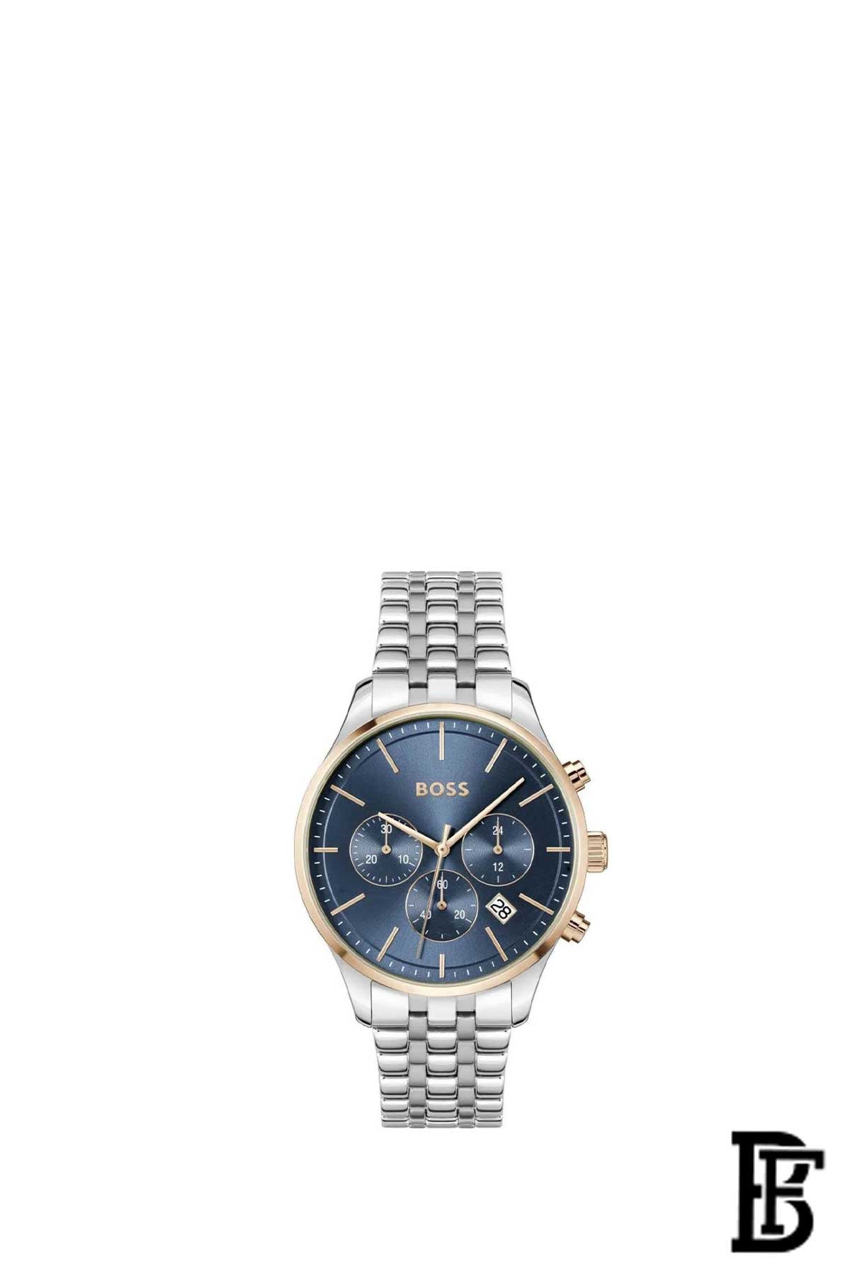 Hugo Boss Watch For Men 1514158 image 1