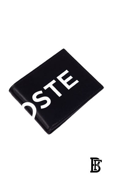 Men Wallet By Lacoste lw2 image 0