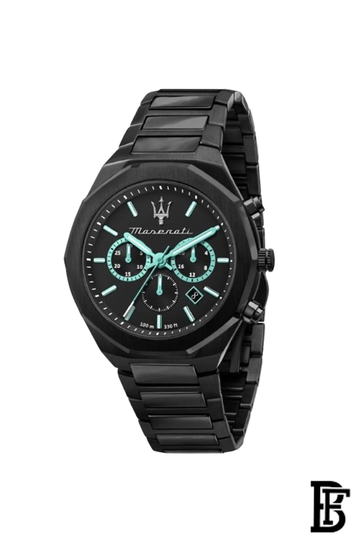 Maserati  Watch For  Men R8873644001 image 0