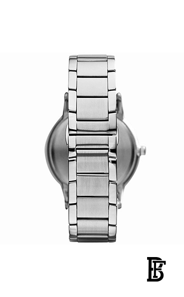 EMPORIO ARMANI Men's Water Resistant Analog Watch AR2477 image 3