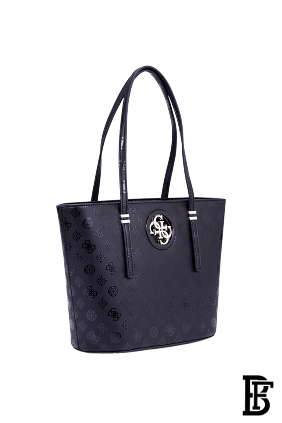 Guess Women Tote Handbag BAG0047 image 3