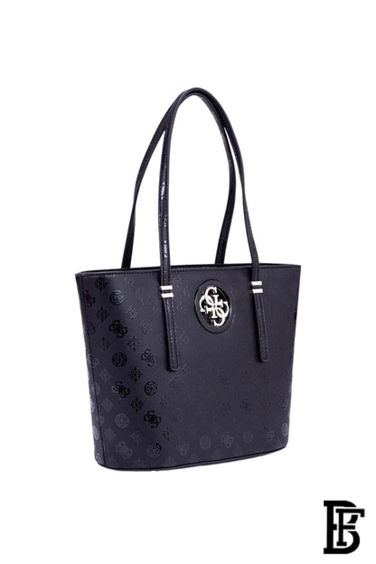 Guess Women Tote Handbag BAG0047 image 3