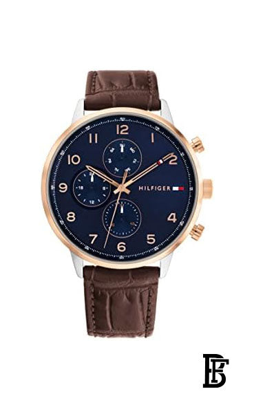 Tommy HIlfiger Watch For Men 1791987 image 1
