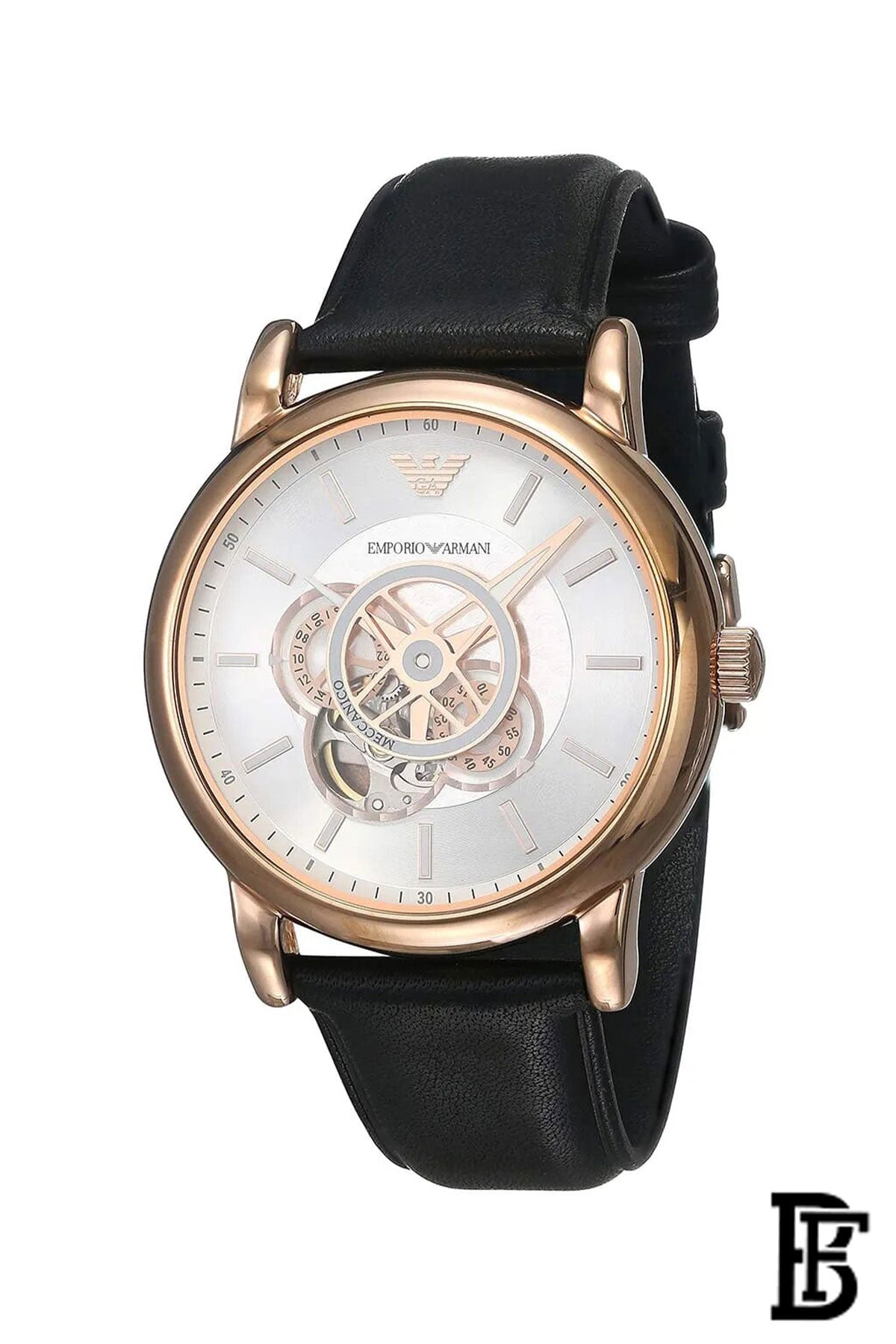 Emporio Armani Watch For Men AR60013 image 2