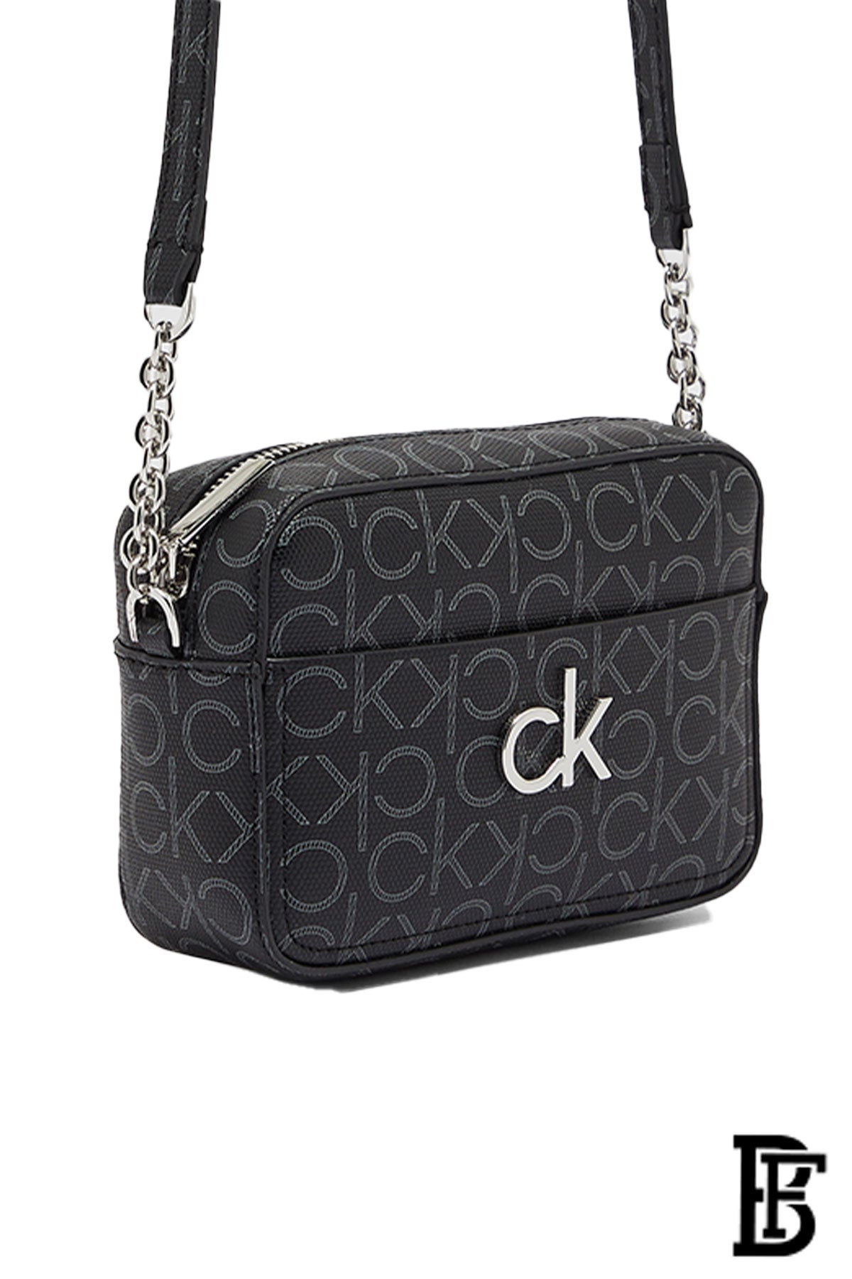CALVIN KLEIN Women Cross Bag CALVIN KLEIN BAG0003 image 2
