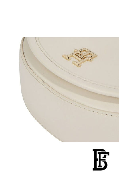 Tommy Hilfiger Chic Chain Strap Crossbody Bag for Women image 3