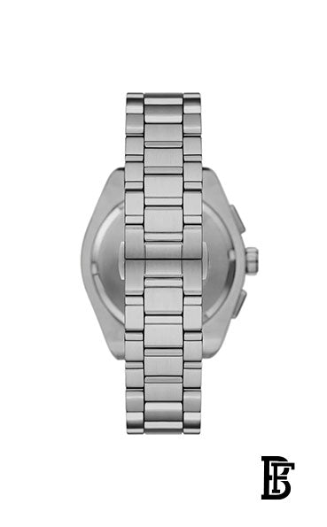 Emporio Armani AR11560 Men's  Stainless steel Quartz  Analog Wrist Watch image 3