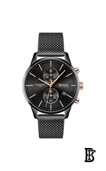 Hugo Boss Watch For Men 1513811 image 1