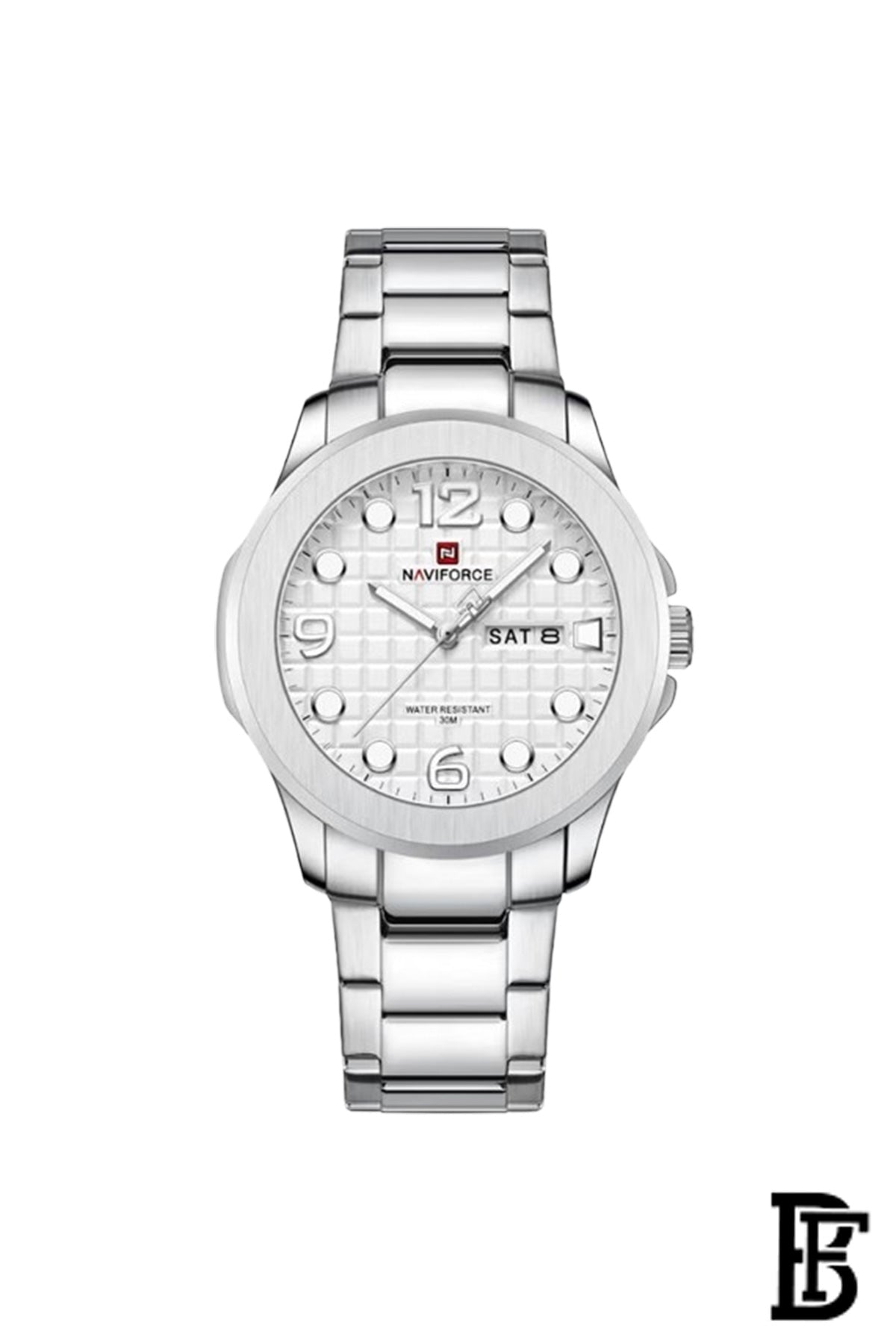 NAVIFORCE NF9244 S/W    Men's Watch image 1