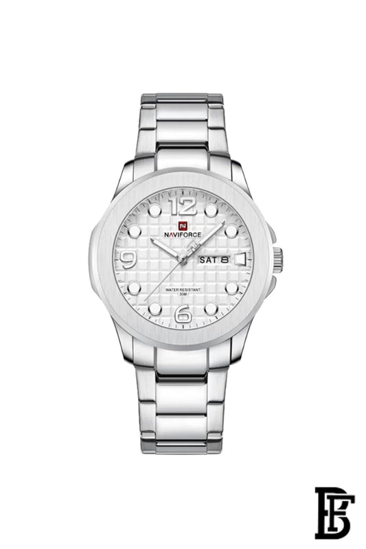 NAVIFORCE NF9244 S/W    Men's Watch image 1