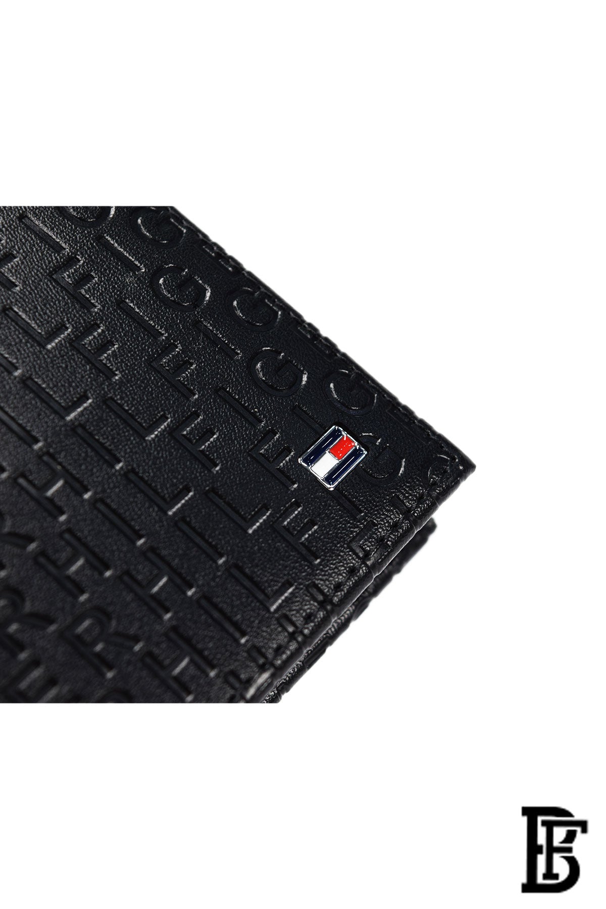 Men Wallet By Tommy Hilfiger thw17 image 3