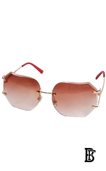 Generic Women Sunglasses Inspired By Fendi sn701 image 0