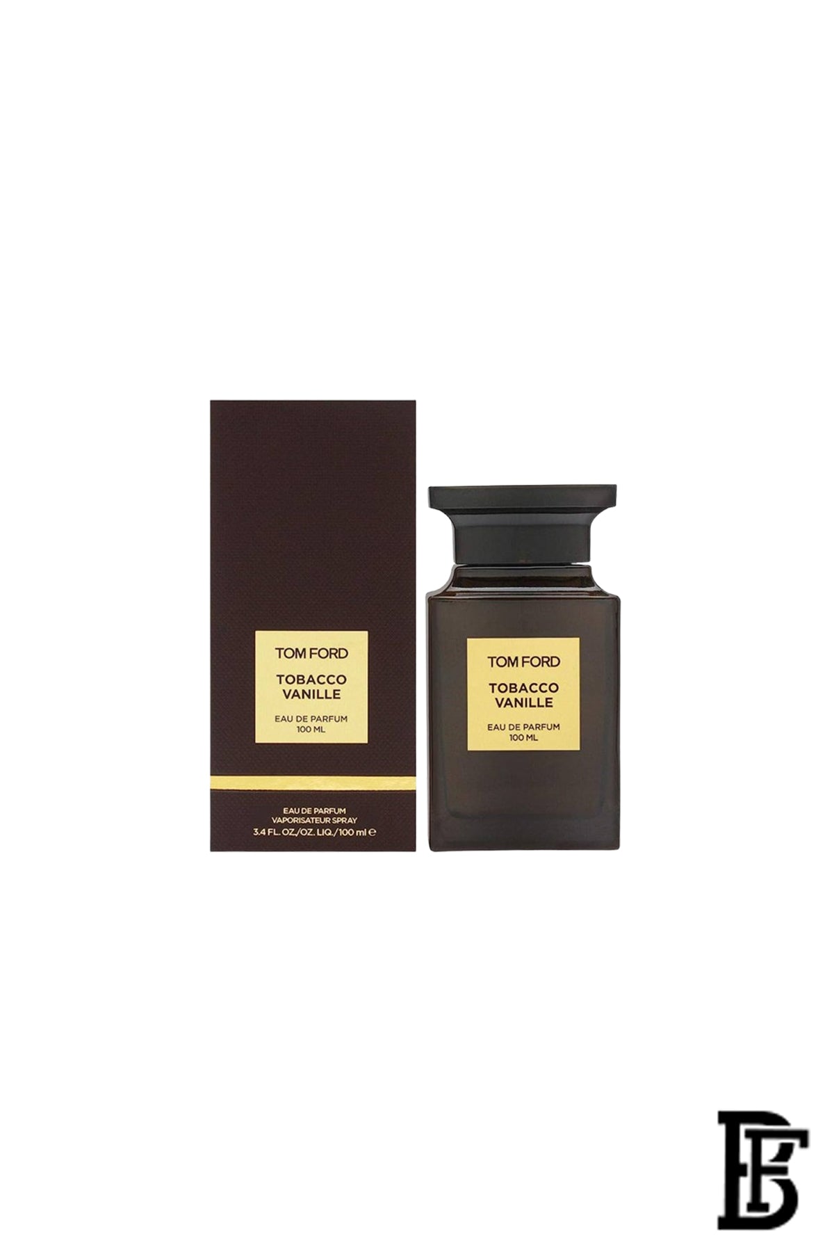 Tom Ford Tobacco Vanille PU108 image 4