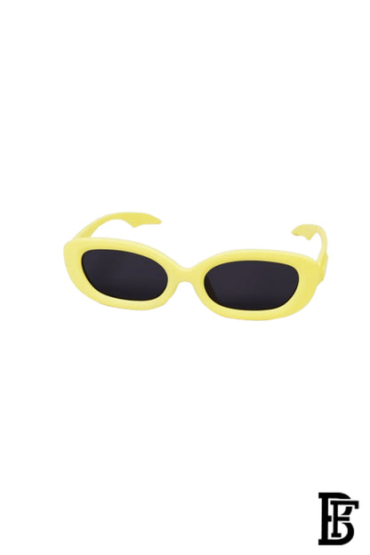 Generic men sunglasses  SG687 image 1