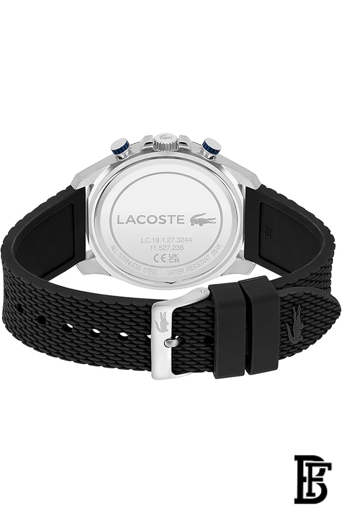 Lacoste Watch for Men 2011252 image 3