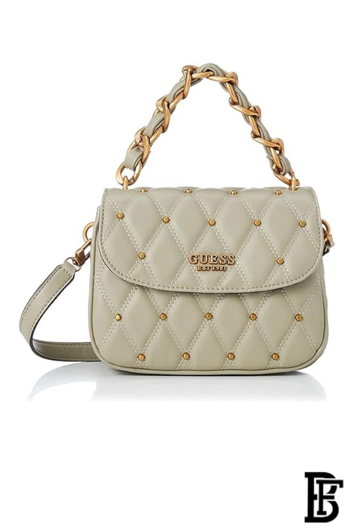 A distinctive Guess bag for women BAG0112 image 0