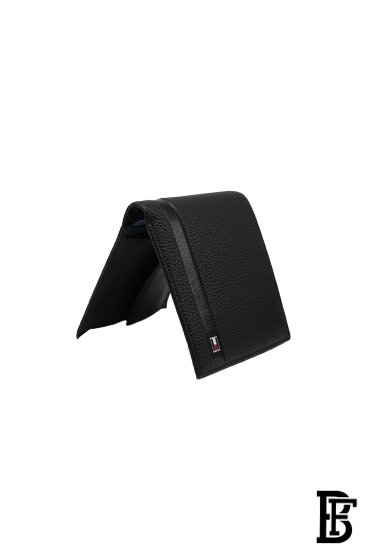 TOMMY HILFIGER Men Leather Wallet image 5