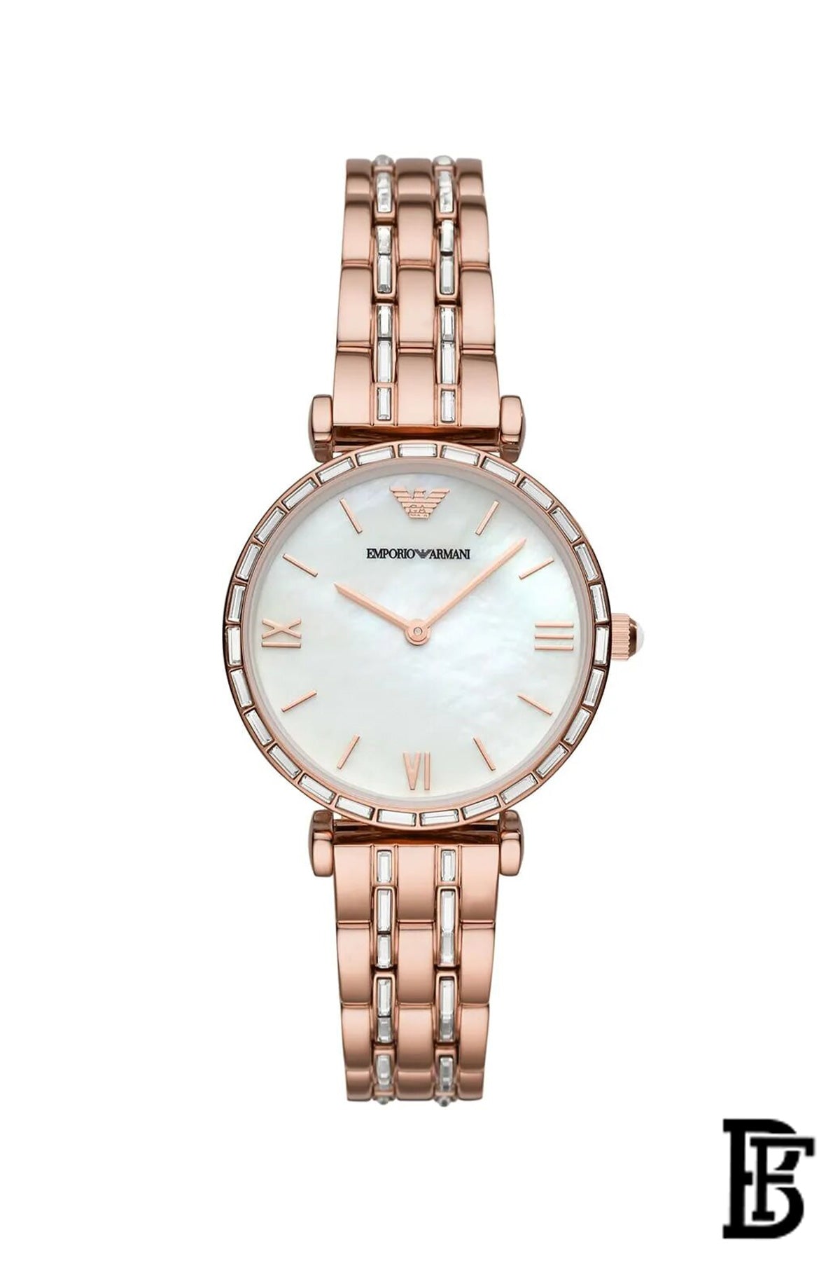 Emporio Armani Watch For Women AR11294 image 1