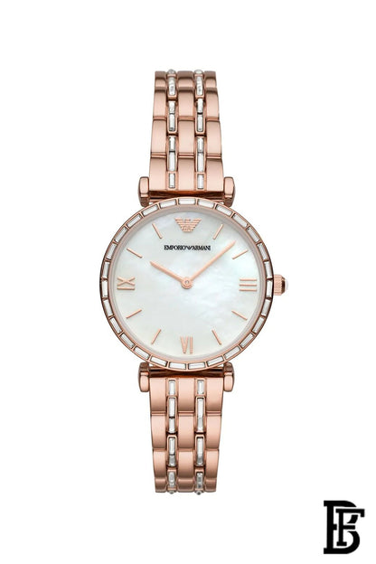 Emporio Armani Watch For Women AR11294 image 1